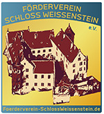Förderverein Schloss Weißenstein e.V.